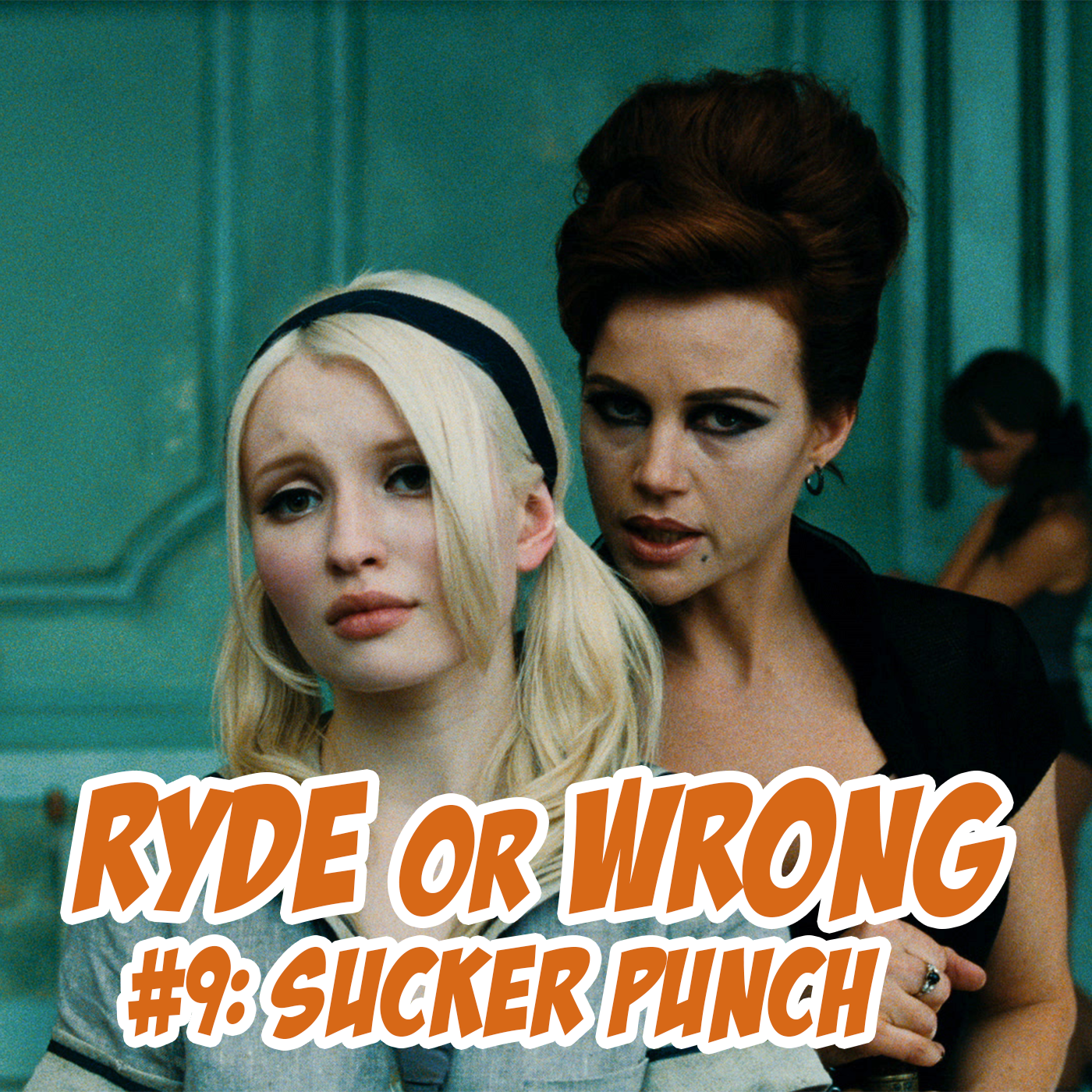 Ryde or Wrong - Der Filmpodcast