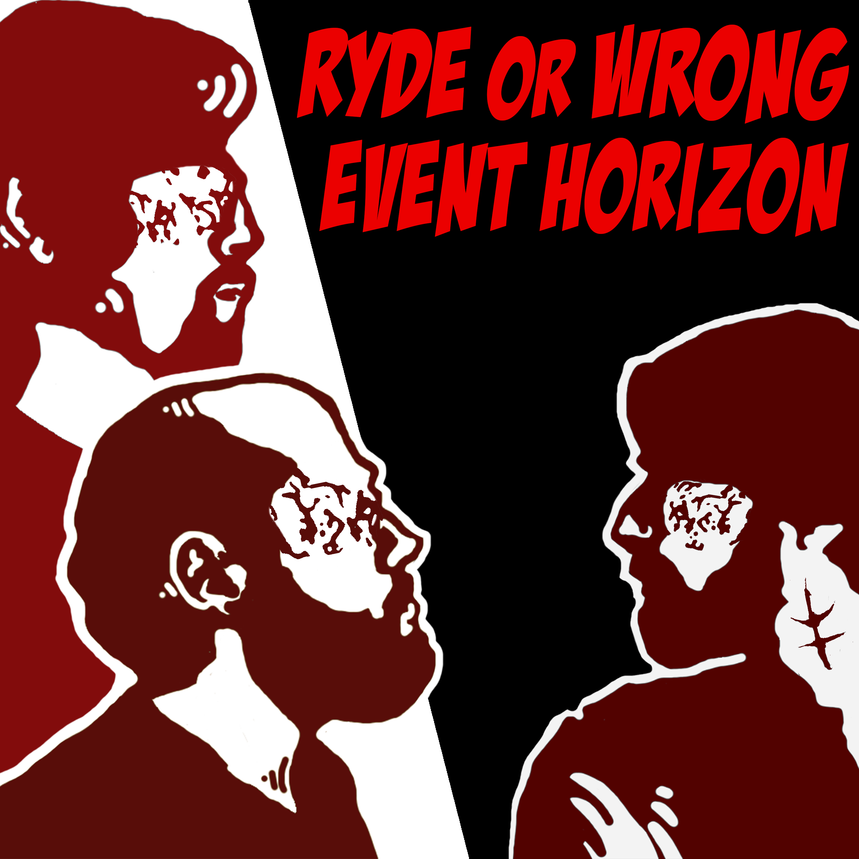 Ryde or Wrong - Der Filmpodcast