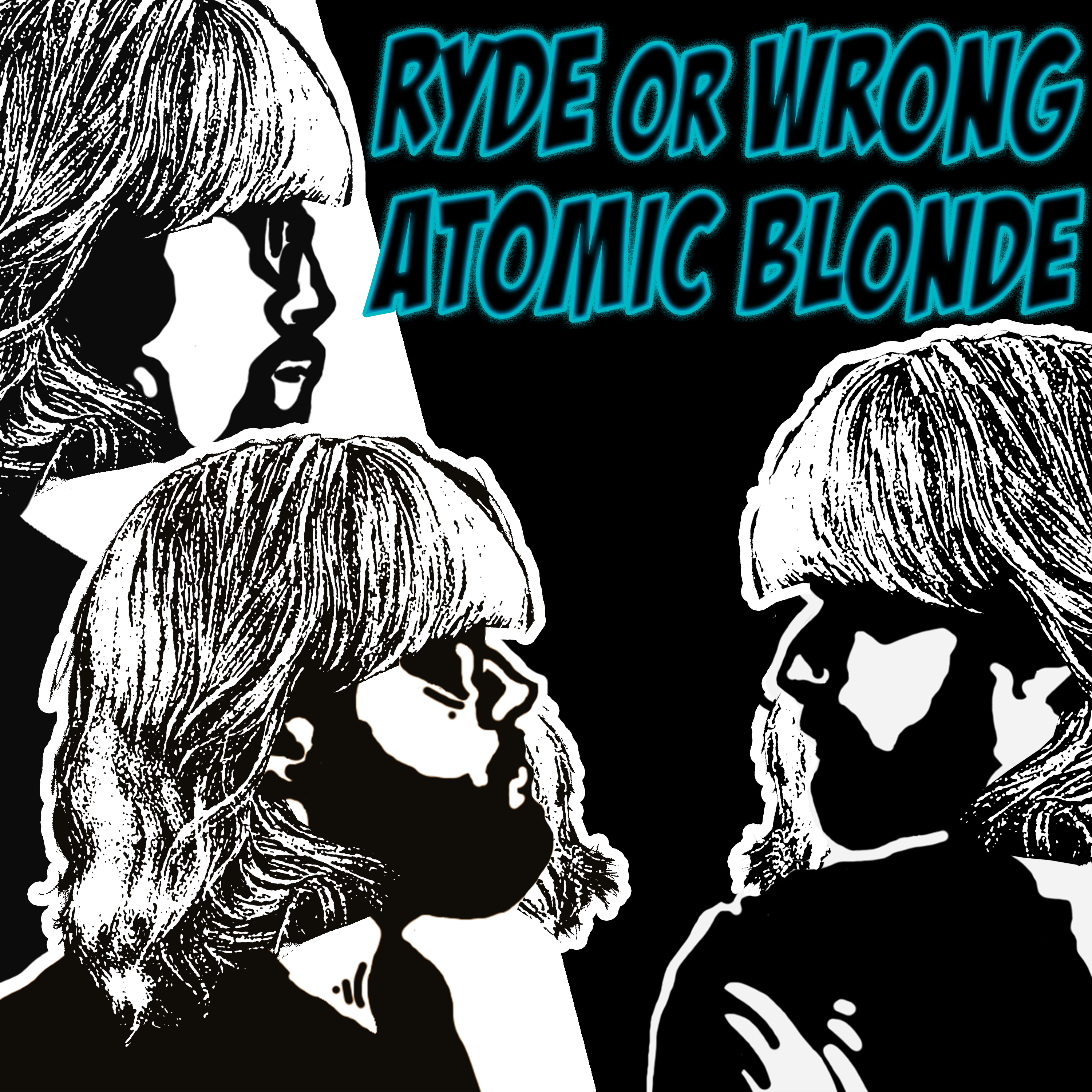 Ryde or Wrong - Der Filmpodcast