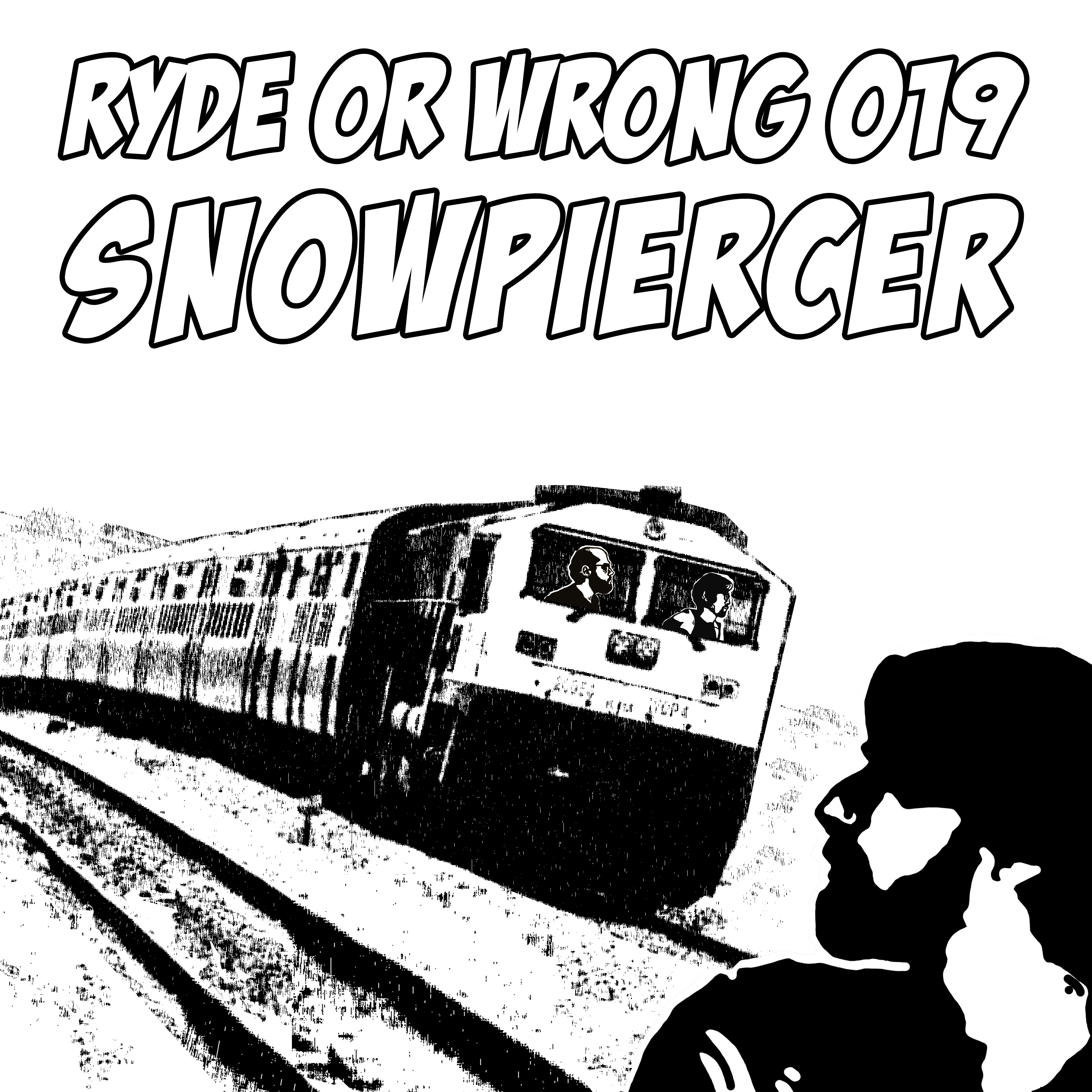Ryde or Wrong - Der Filmpodcast