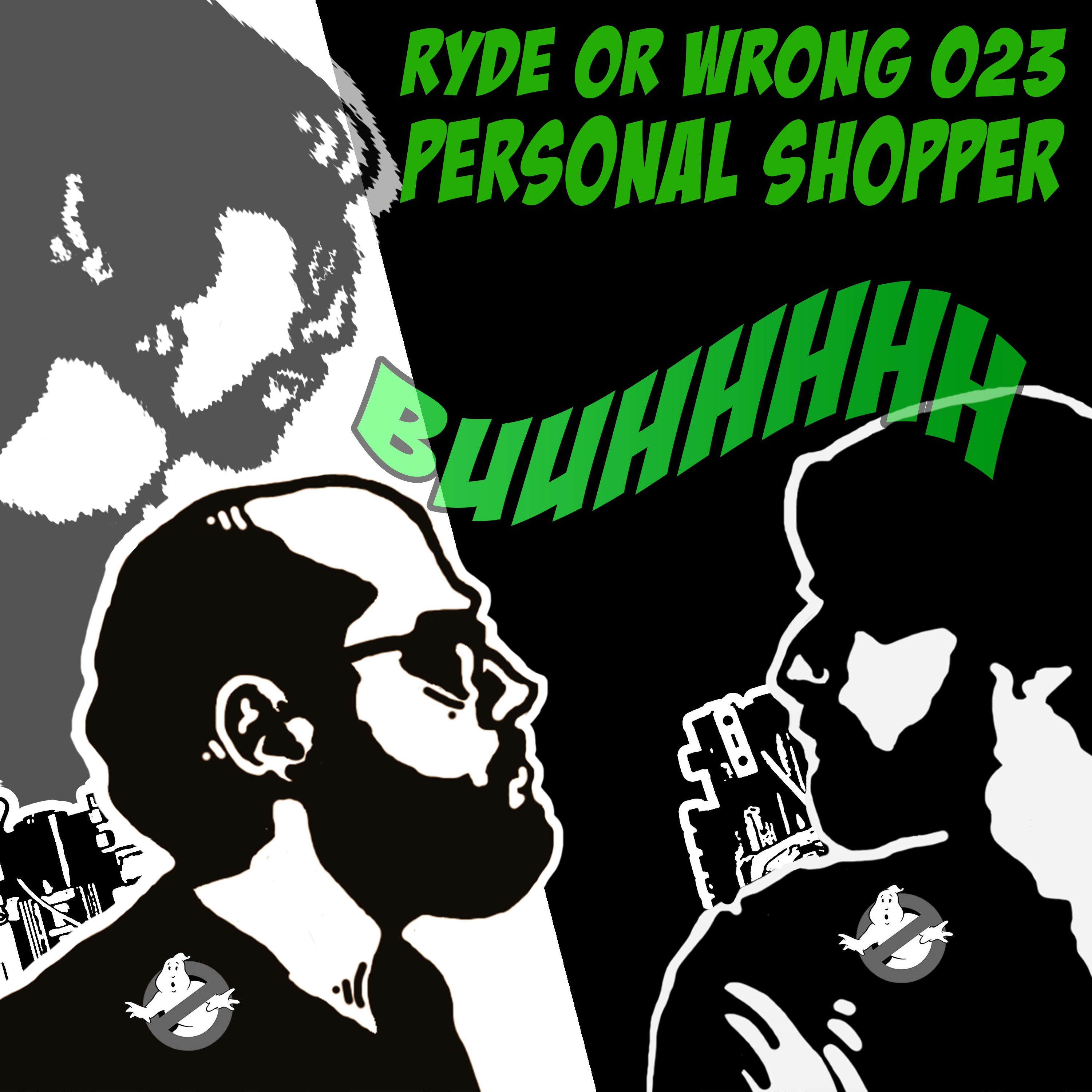 Ryde or Wrong - Der Filmpodcast