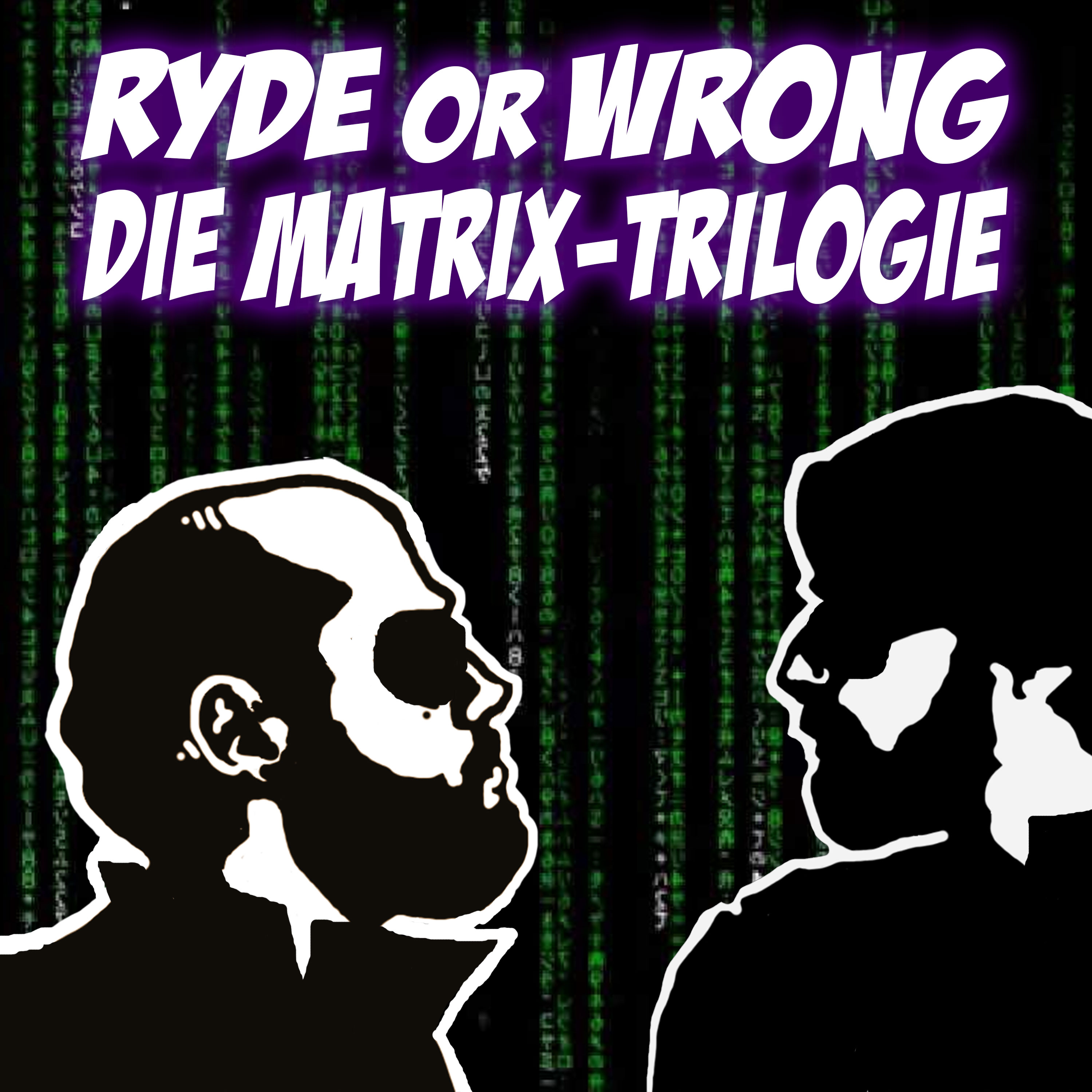 Ryde or Wrong - Der Filmpodcast