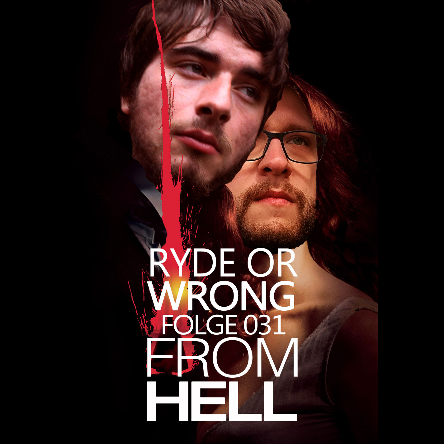 Ryde or Wrong - Der Filmpodcast