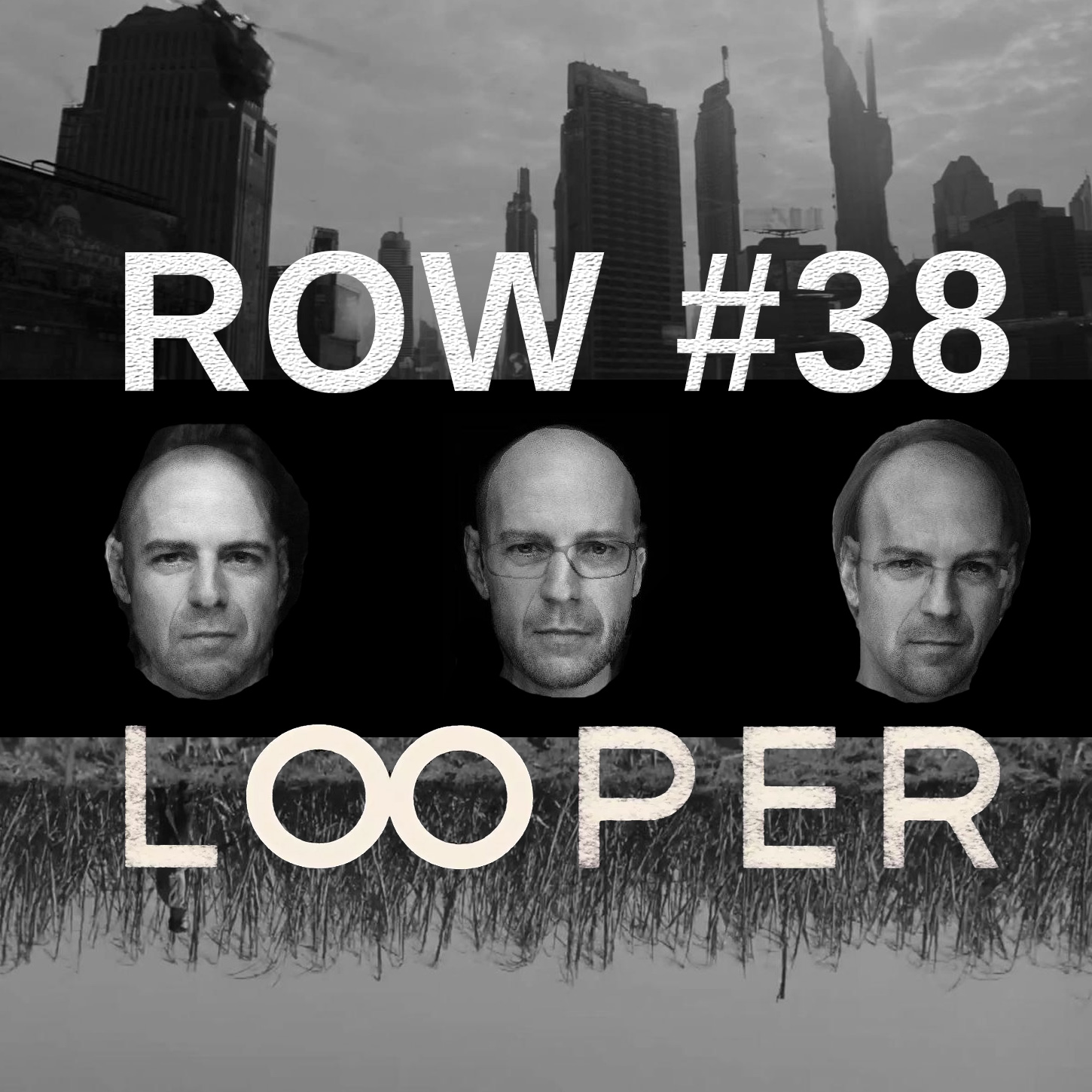 Ryde or Wrong - Der Filmpodcast