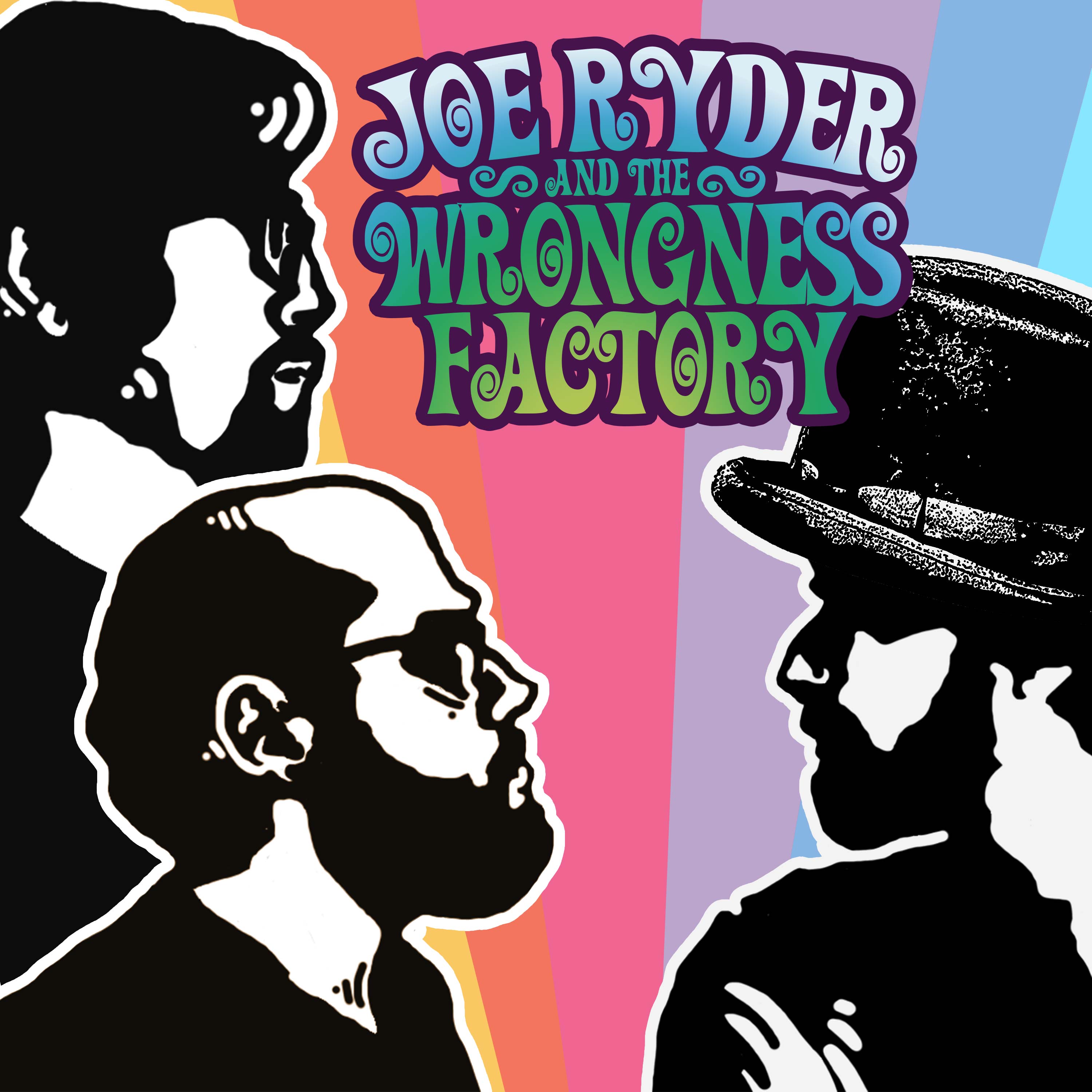 Ryde or Wrong - Der Filmpodcast