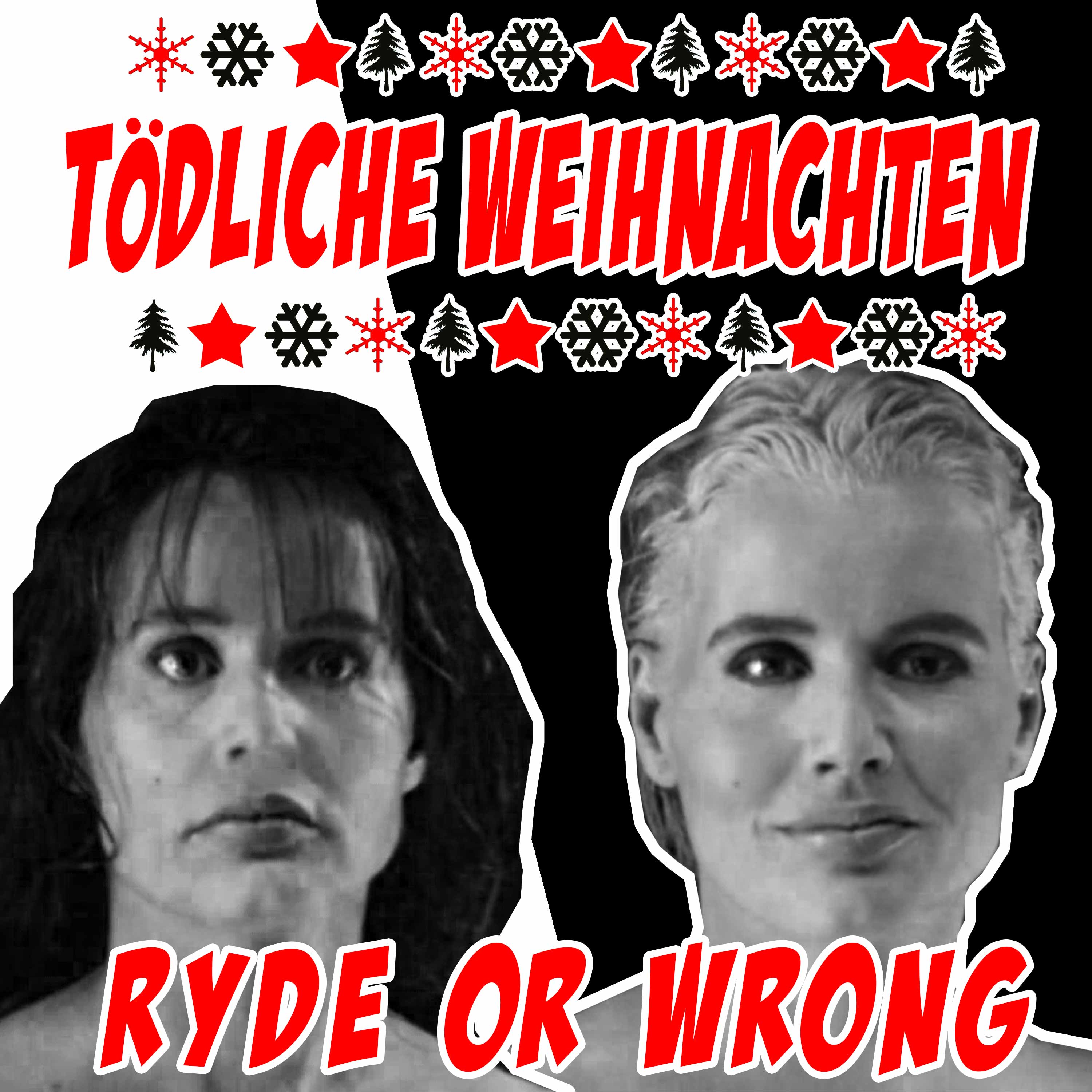 Ryde or Wrong - Der Filmpodcast