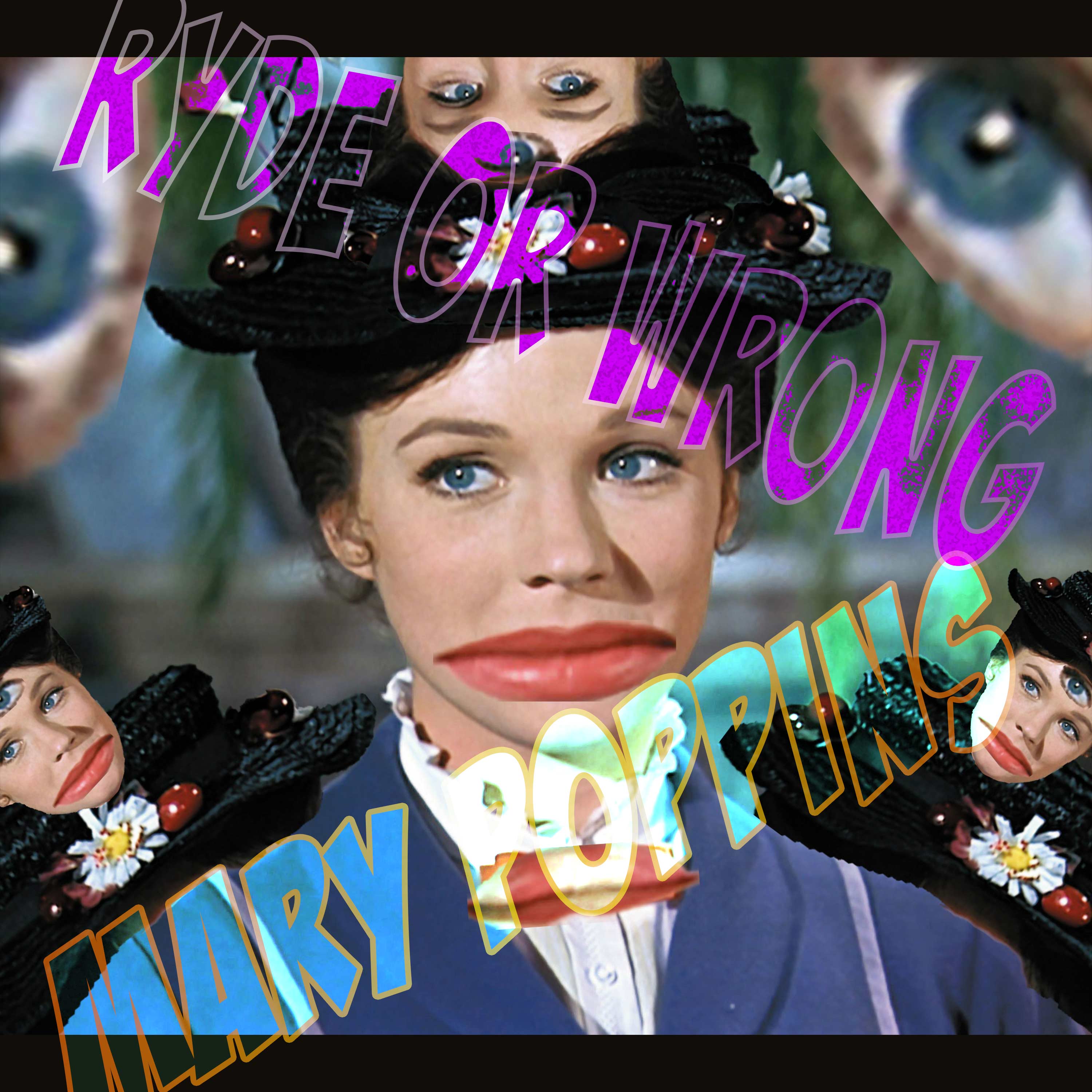 Ryde or Wrong - Der Filmpodcast