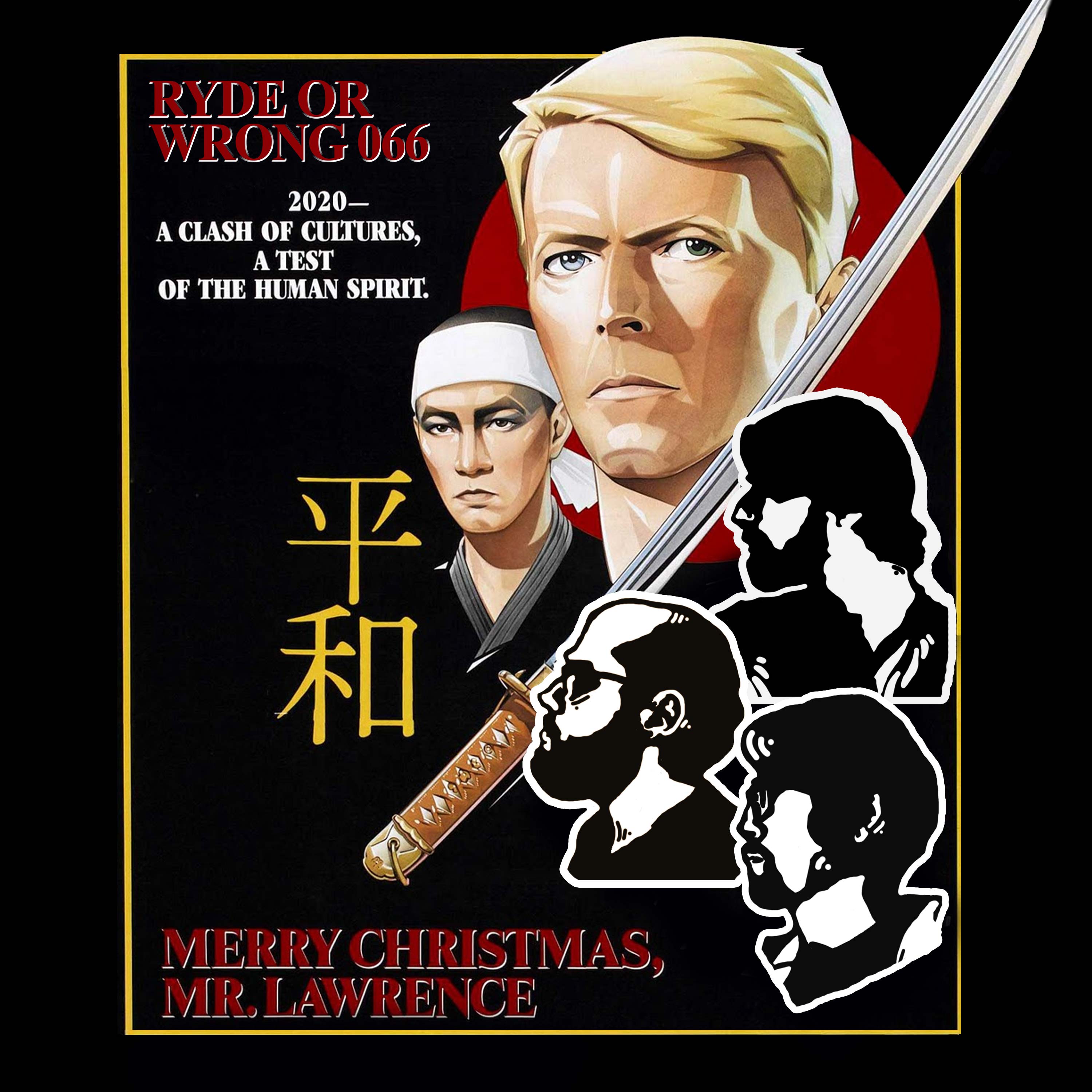 Ryde or Wrong - Der Filmpodcast
