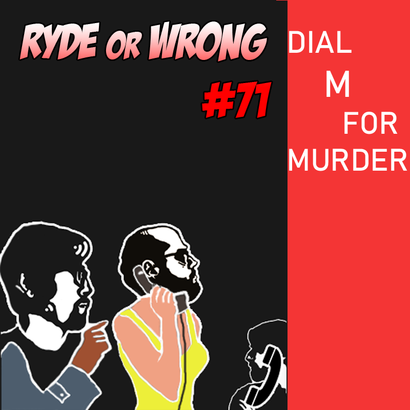 Ryde or Wrong - Der Filmpodcast