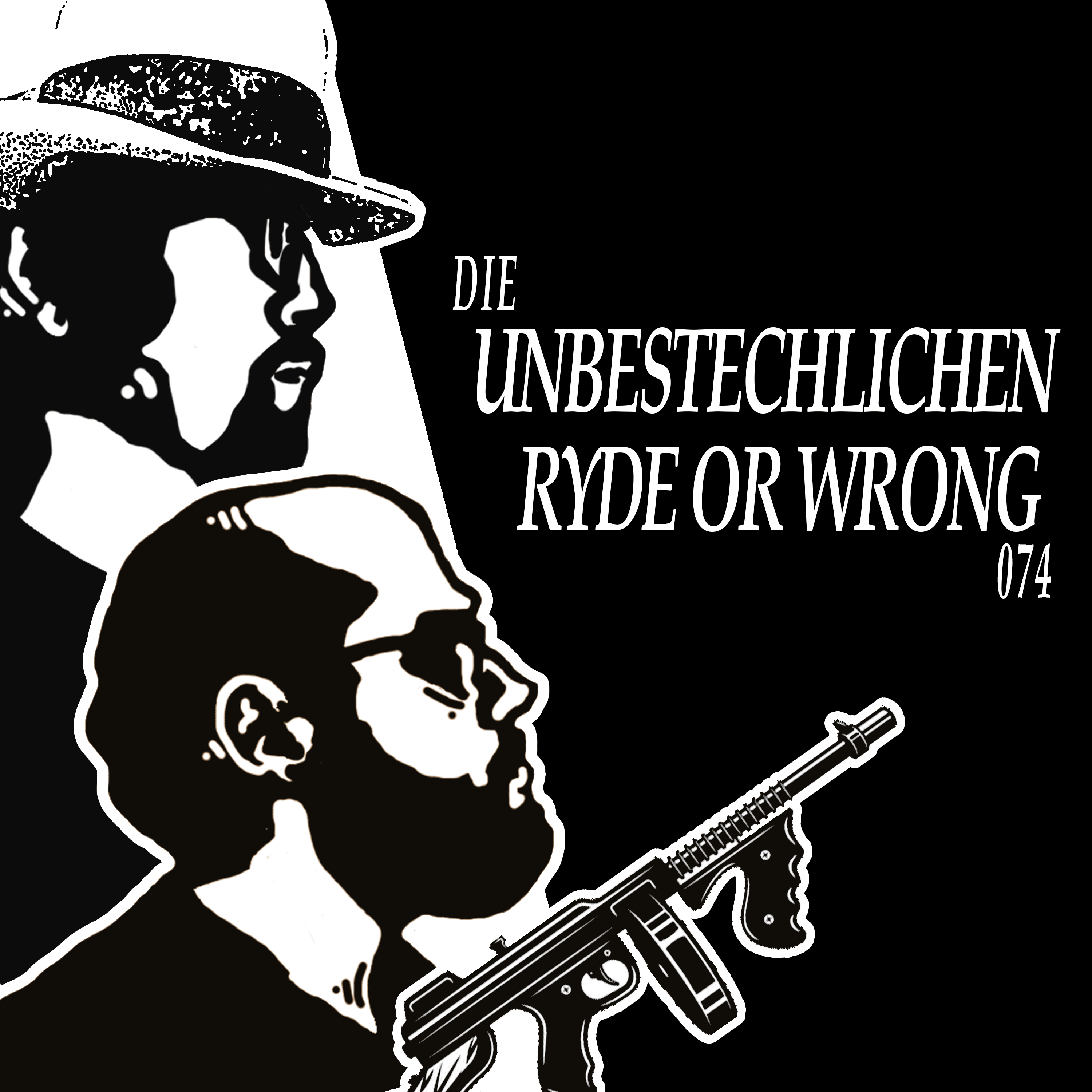 Ryde or Wrong - Der Filmpodcast
