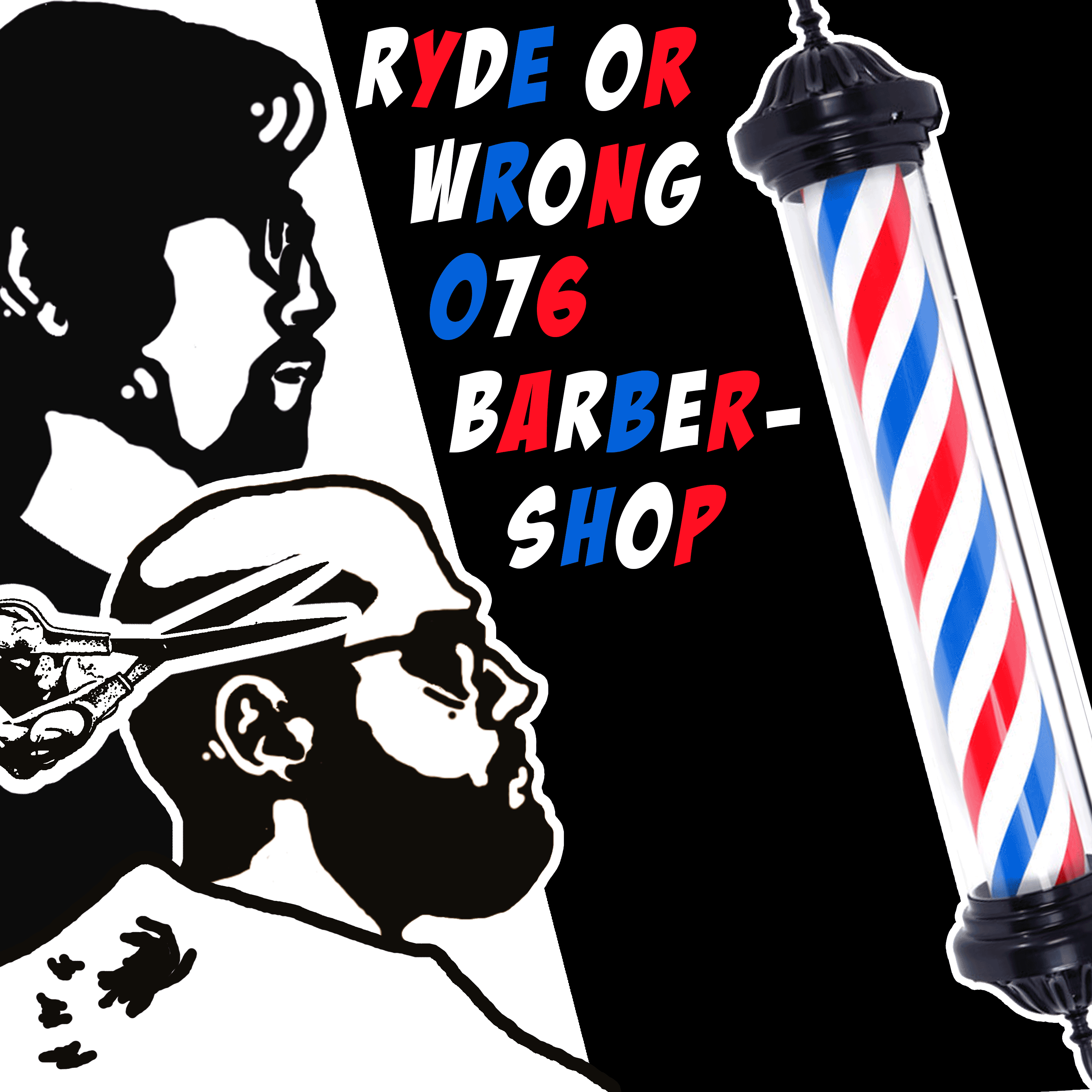 Ryde or Wrong - Der Filmpodcast
