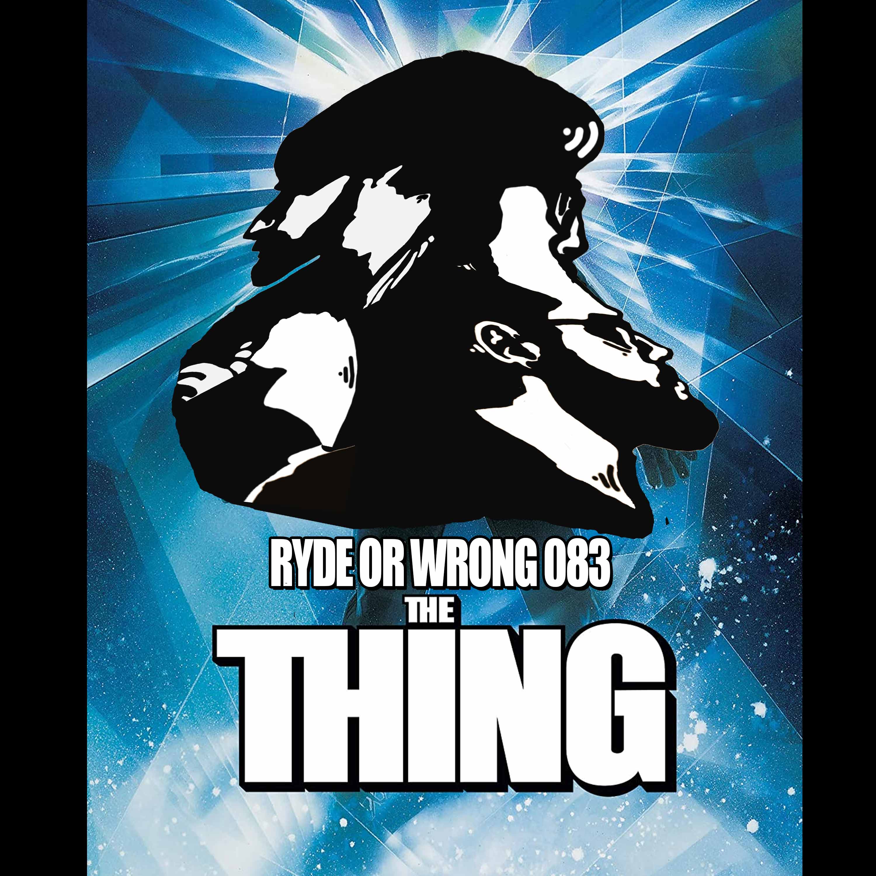 Ryde or Wrong - Der Filmpodcast