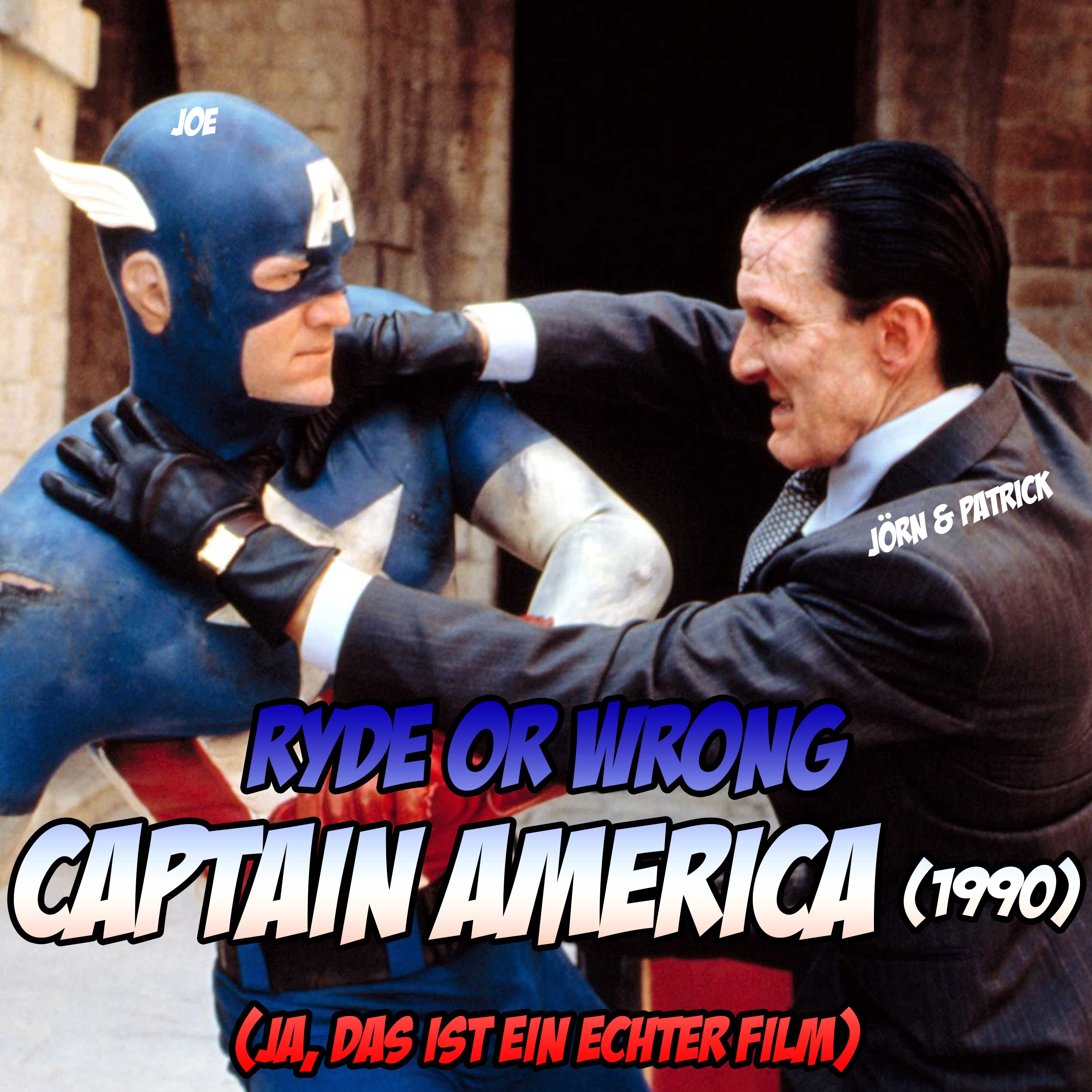 Ryde or Wrong - Der Filmpodcast