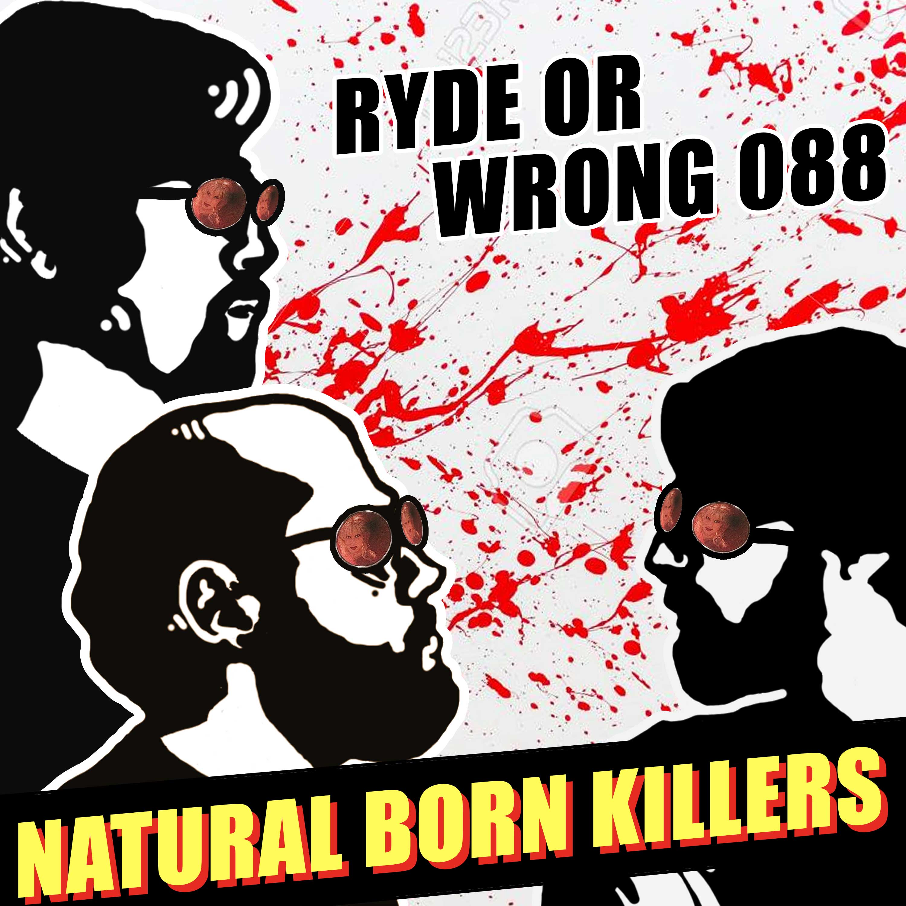 Ryde or Wrong - Der Filmpodcast