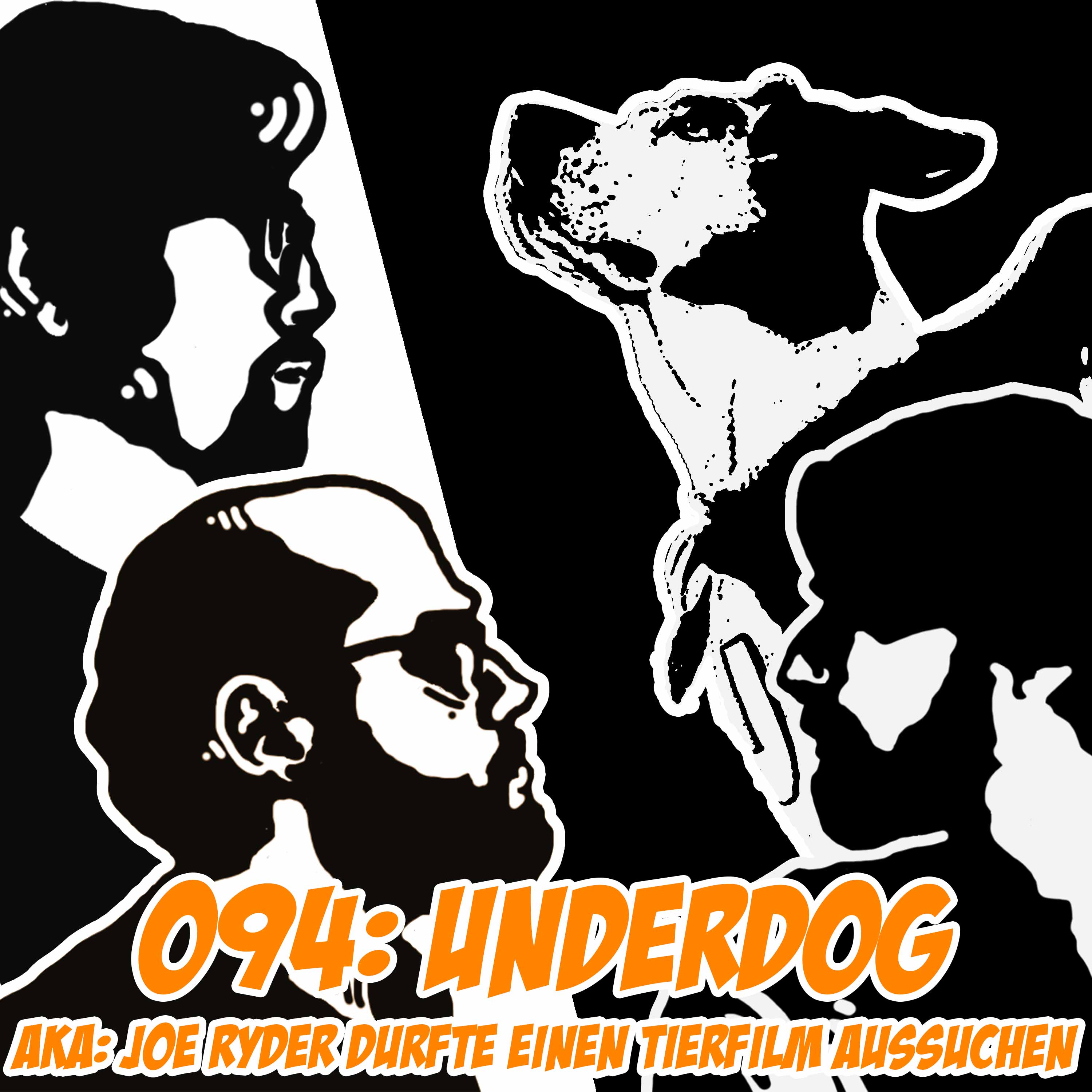 Ryde or Wrong - Der Filmpodcast