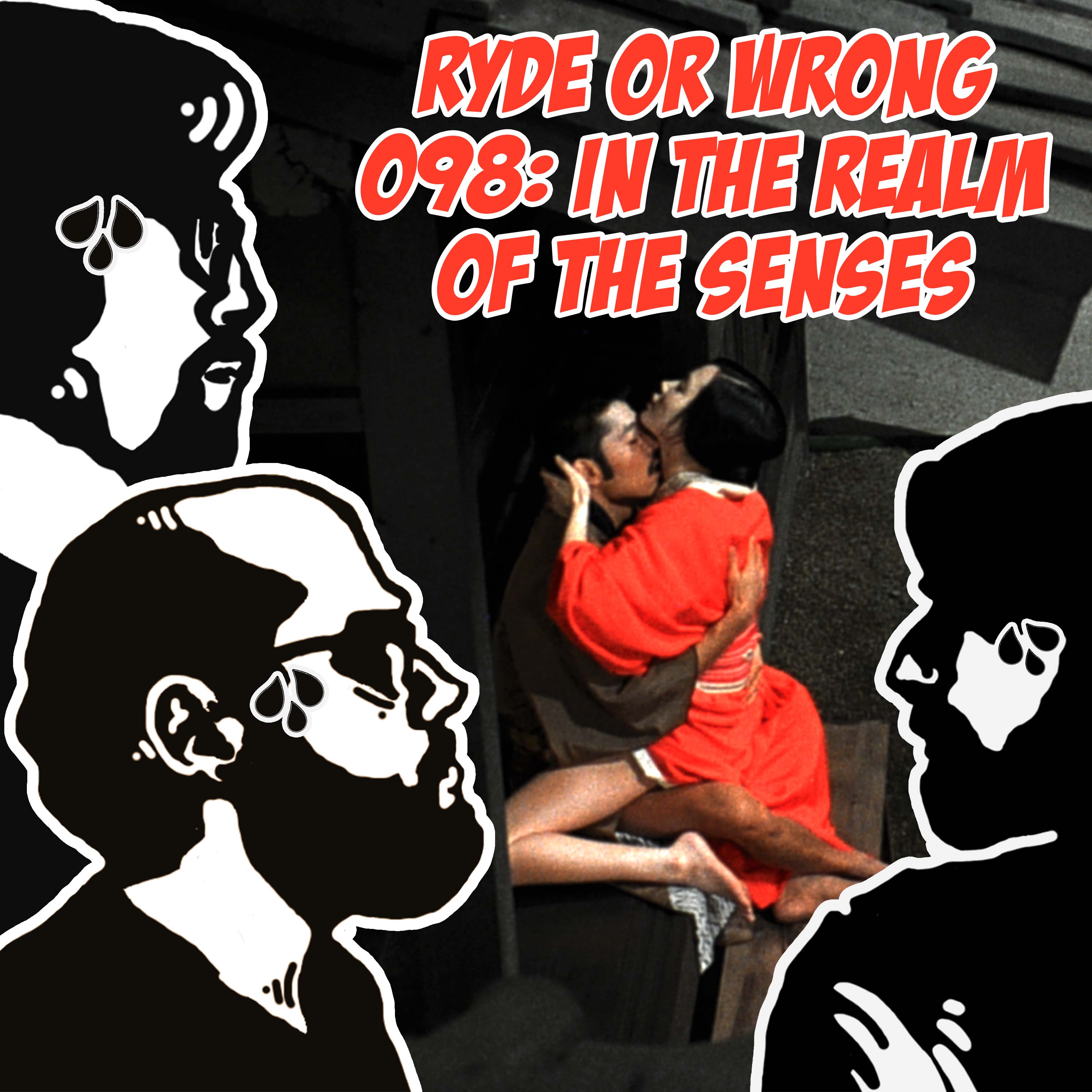 Ryde or Wrong - Der Filmpodcast