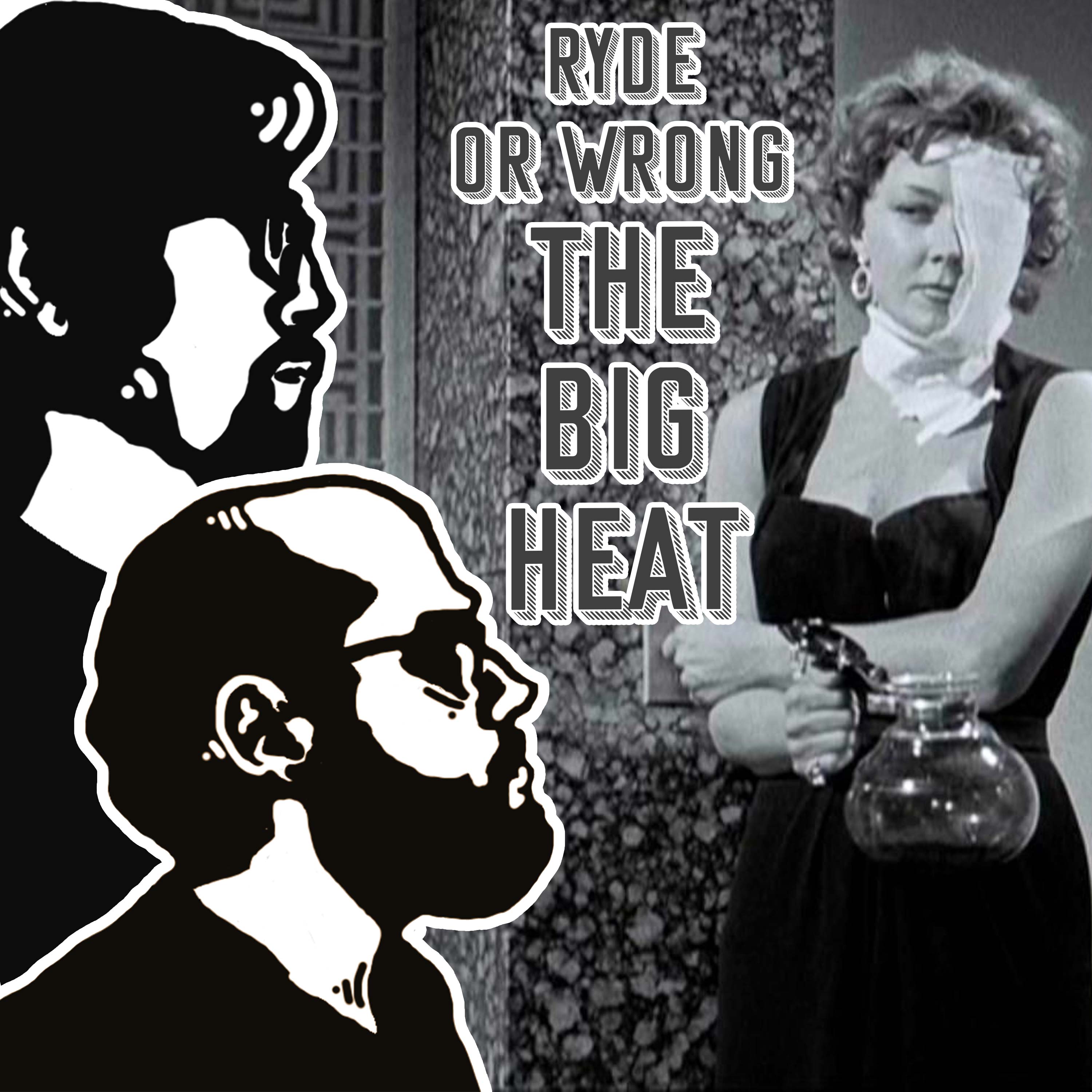 Ryde or Wrong - Der Filmpodcast