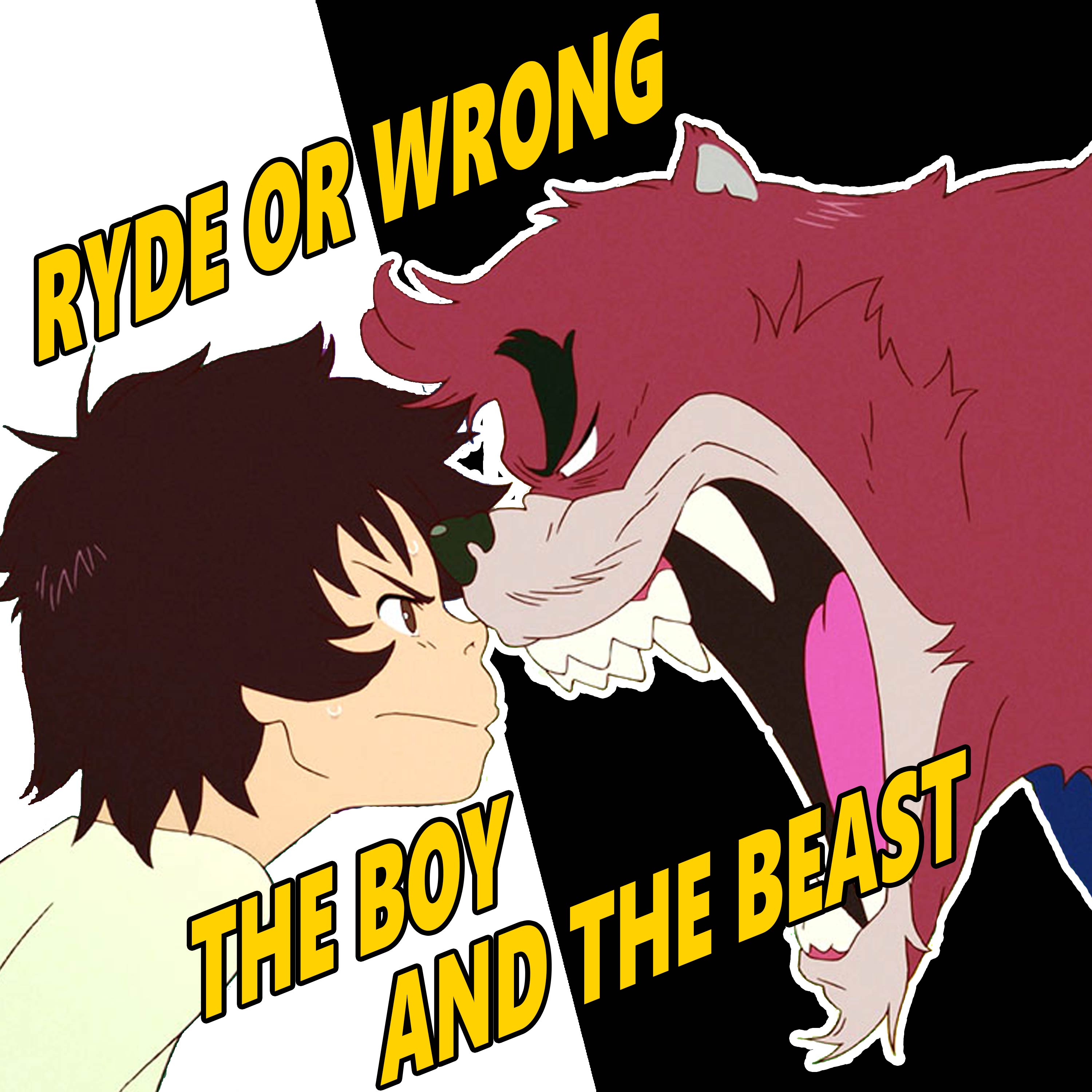 Ryde or Wrong - Der Filmpodcast