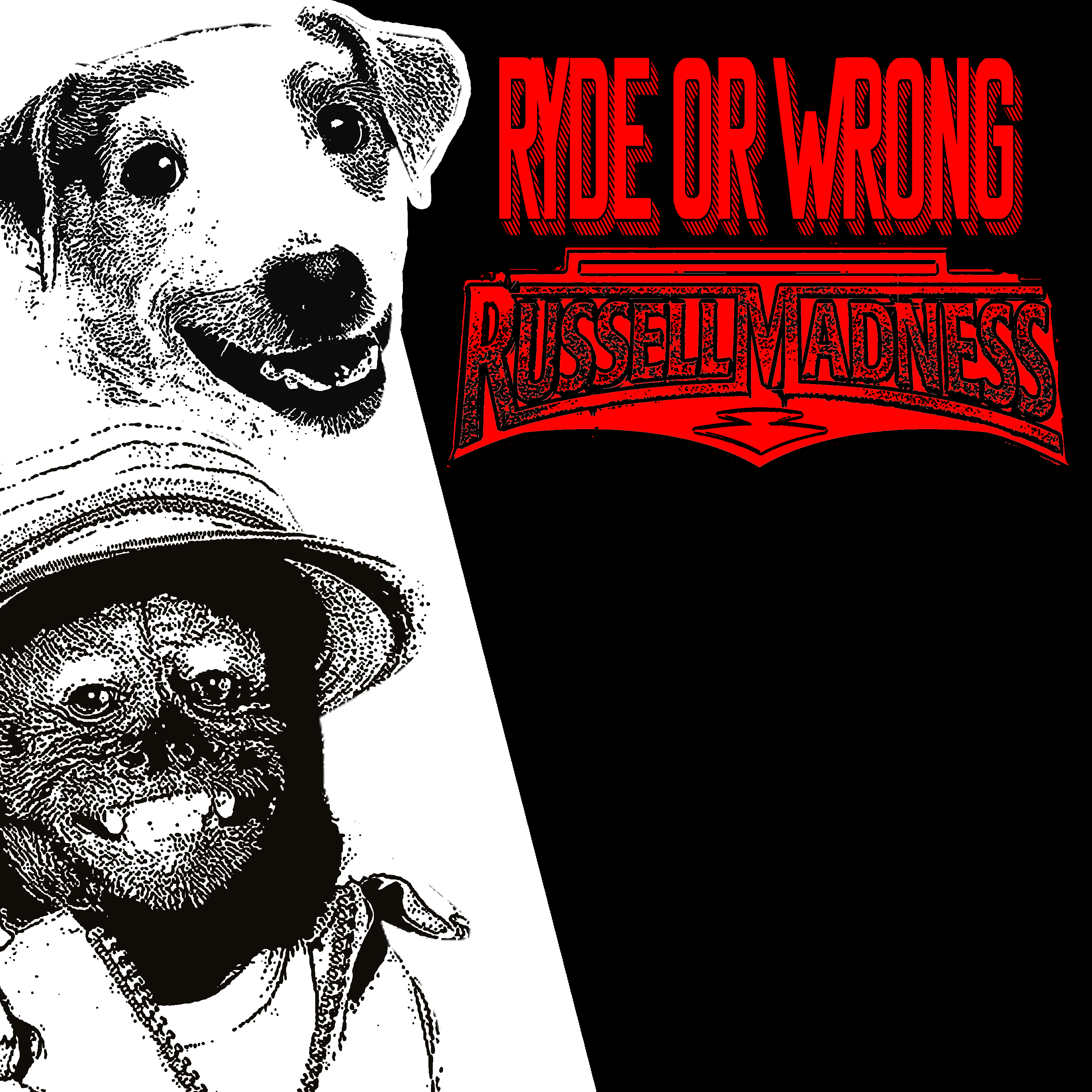 Ryde or Wrong - Der Filmpodcast