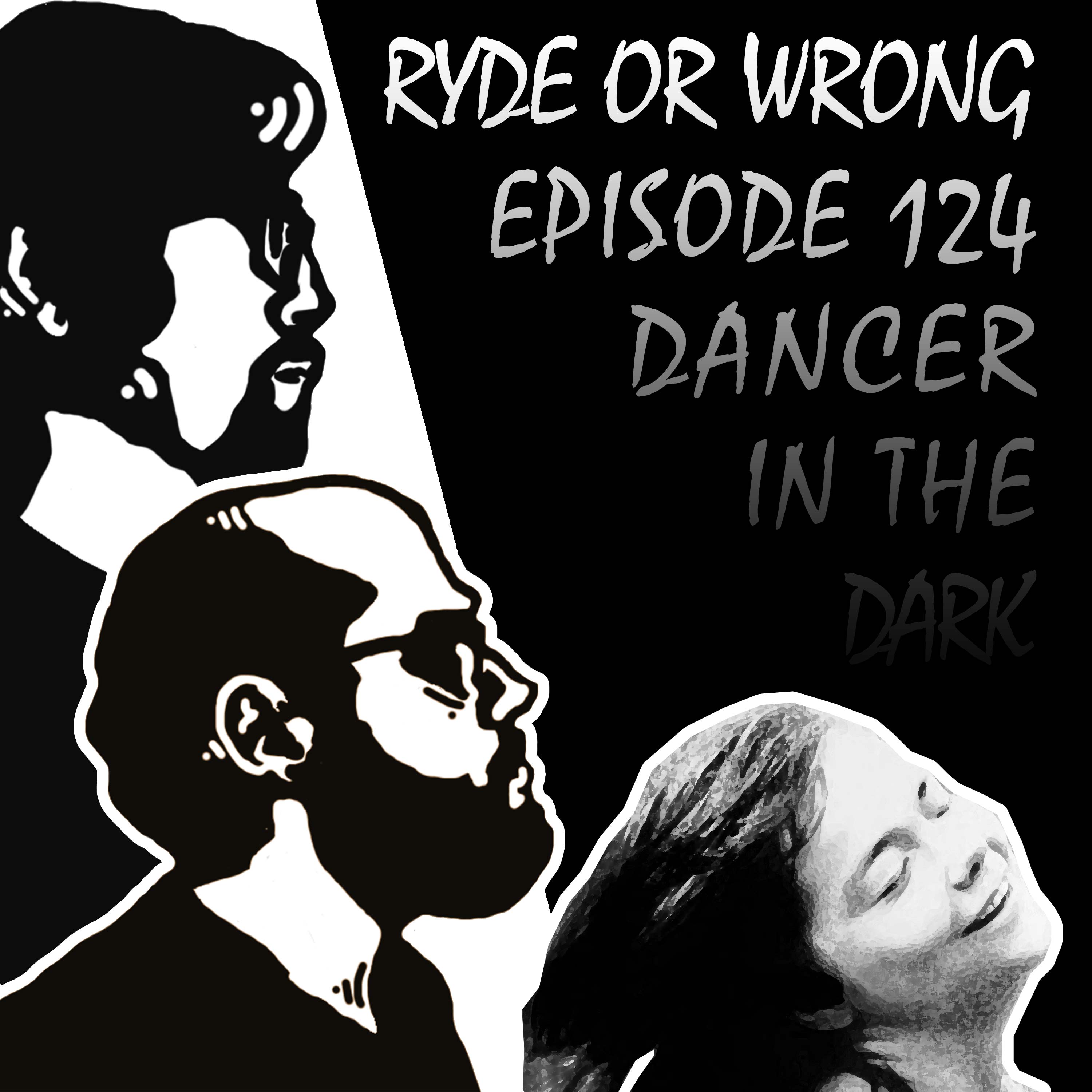Ryde or Wrong - Der Filmpodcast