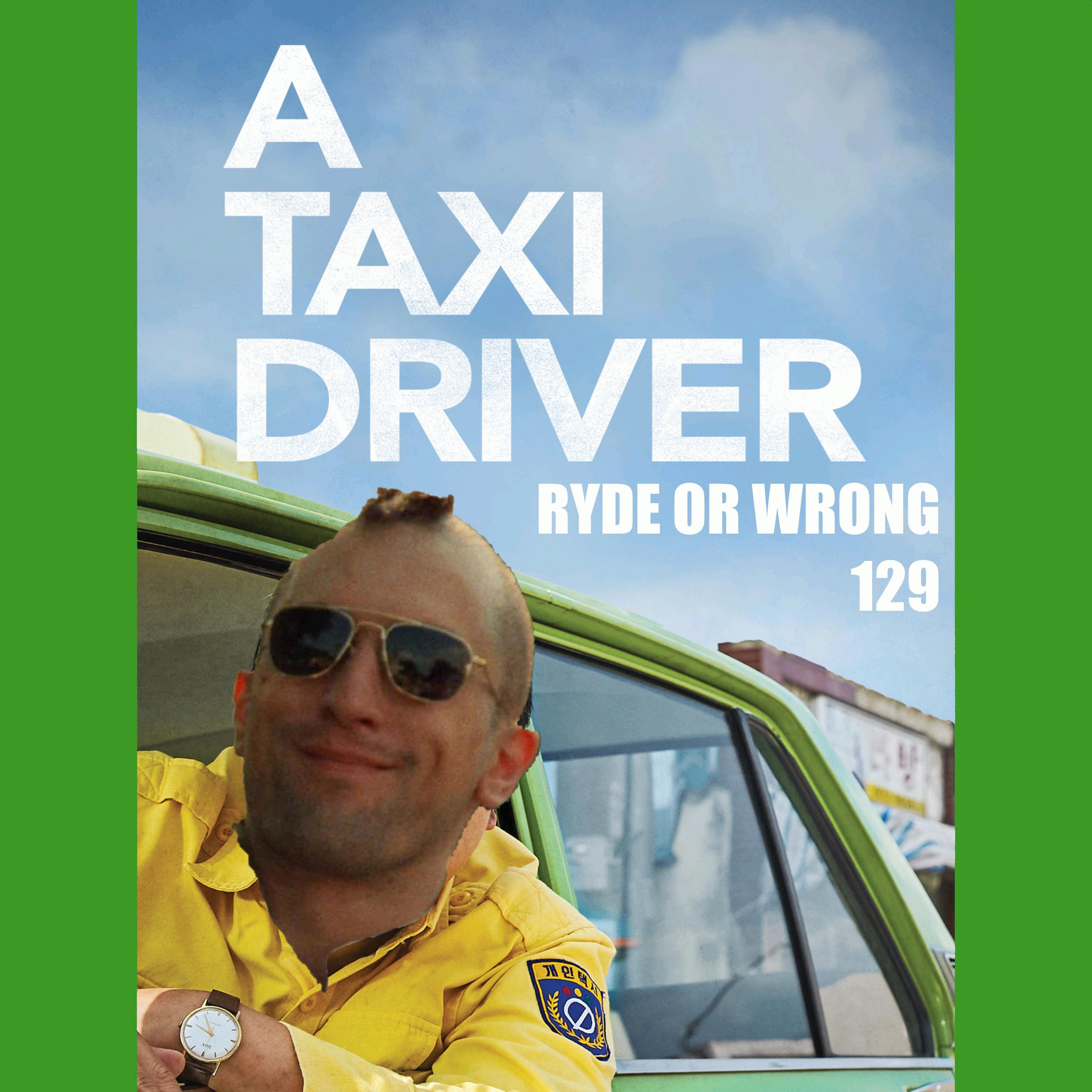 Ryde or Wrong - Der Filmpodcast