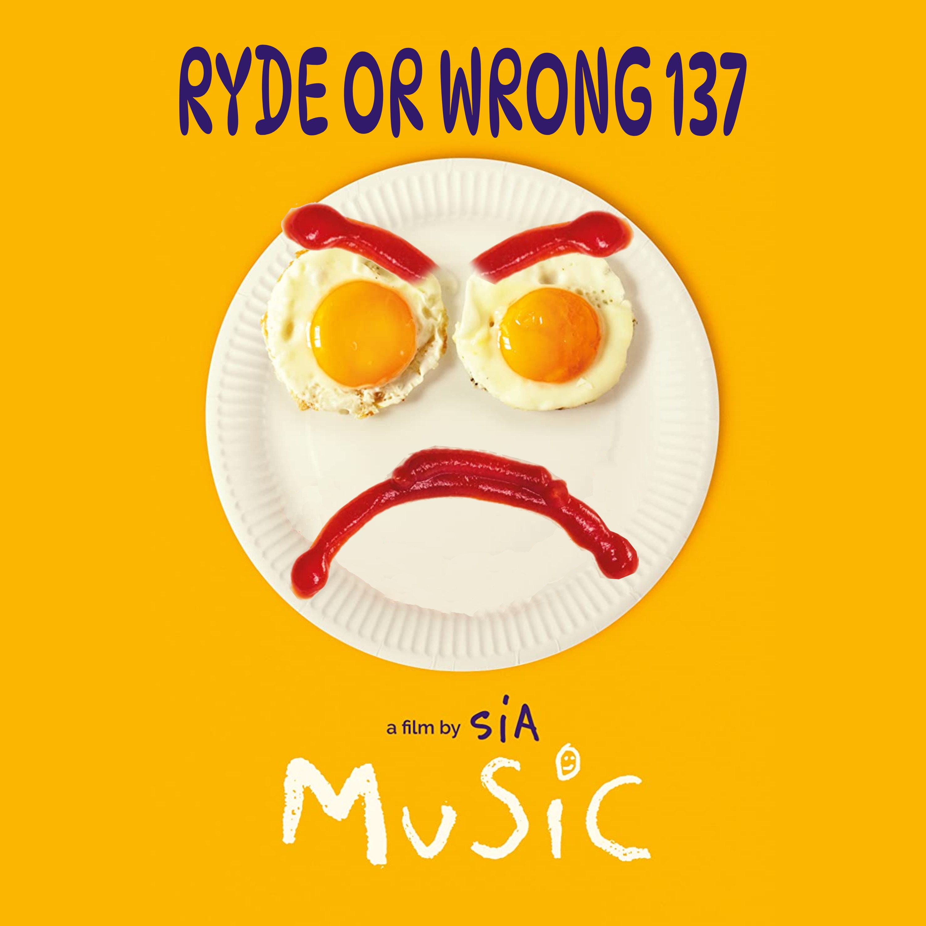 Ryde or Wrong - Der Filmpodcast