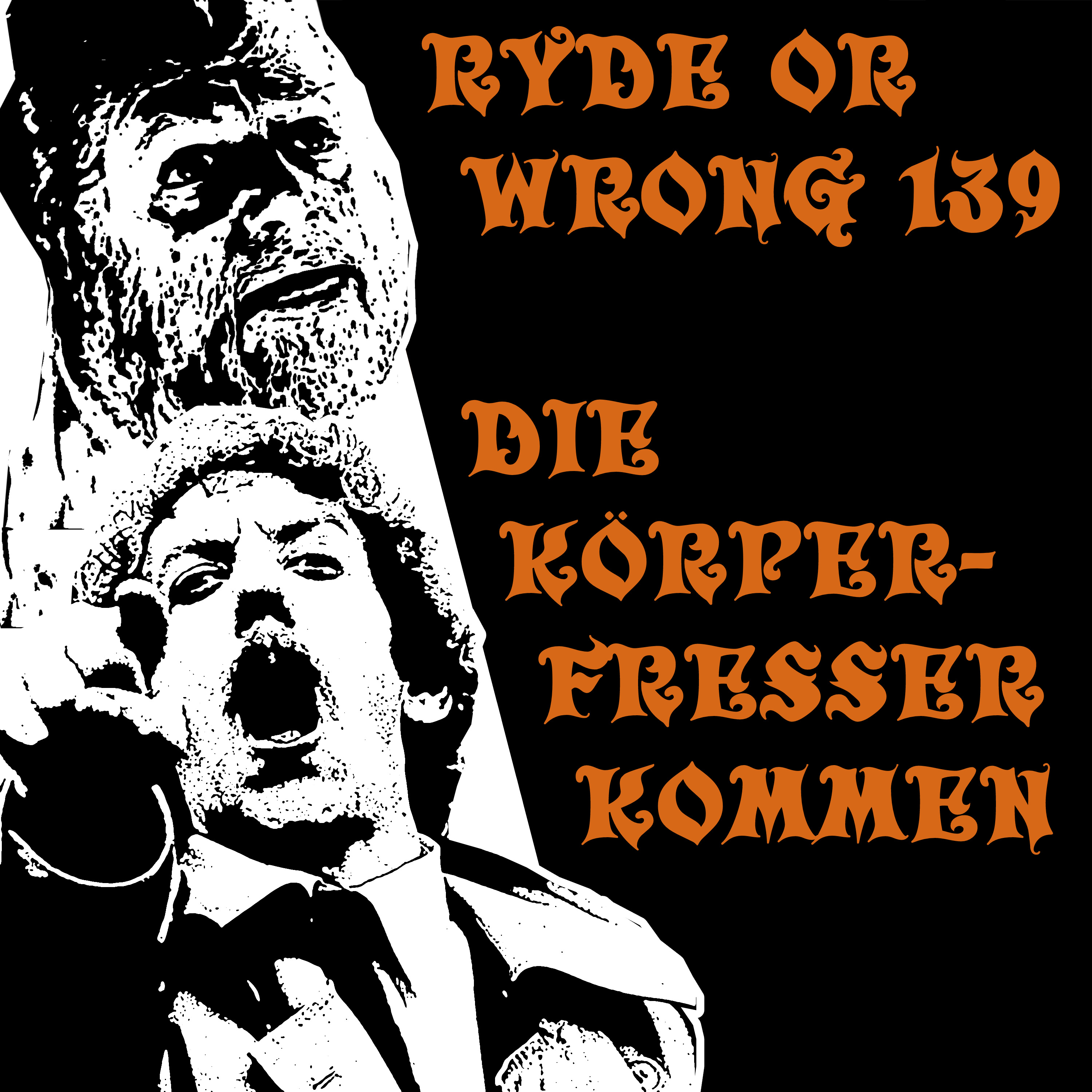 Ryde or Wrong - Der Filmpodcast
