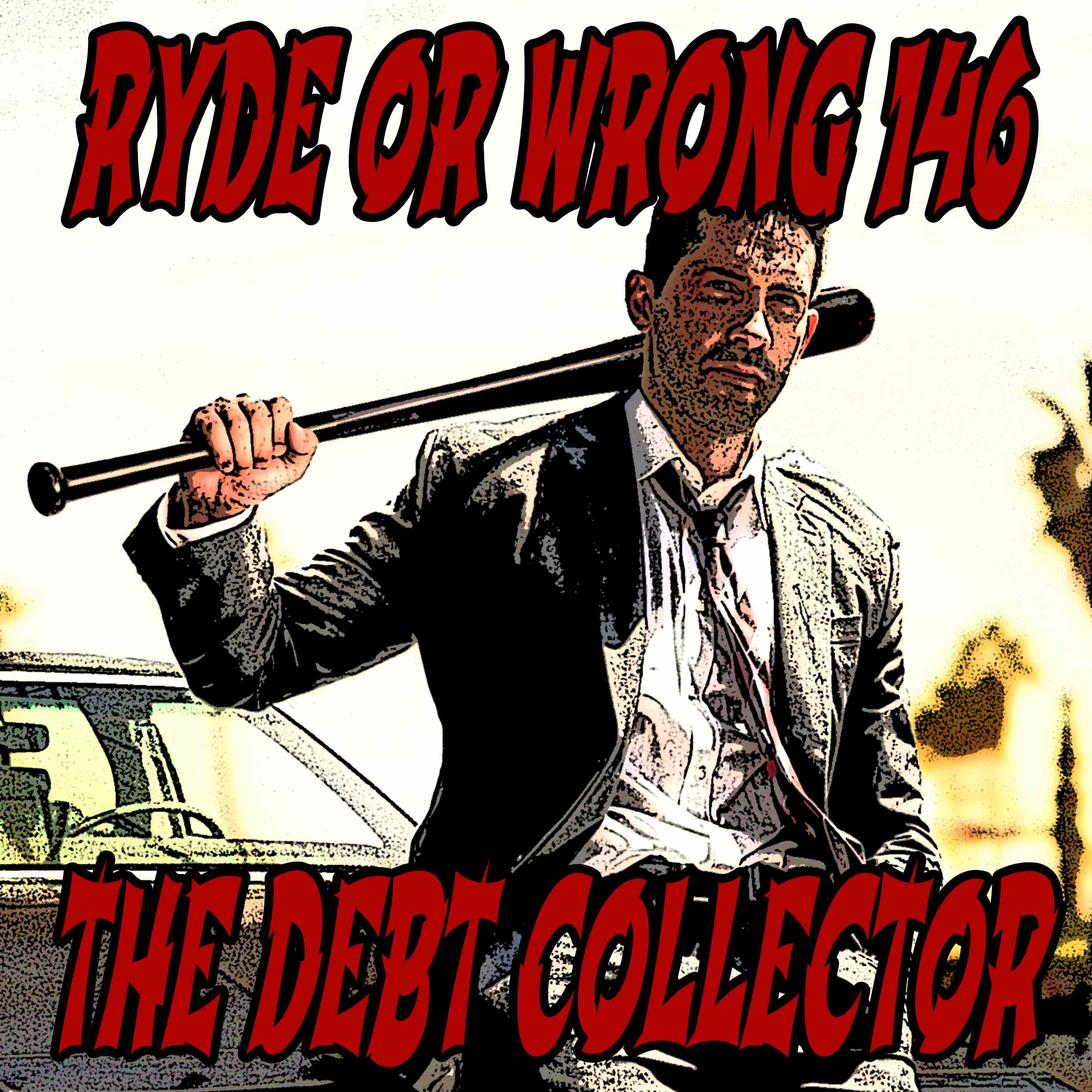 Ryde or Wrong - Der Filmpodcast