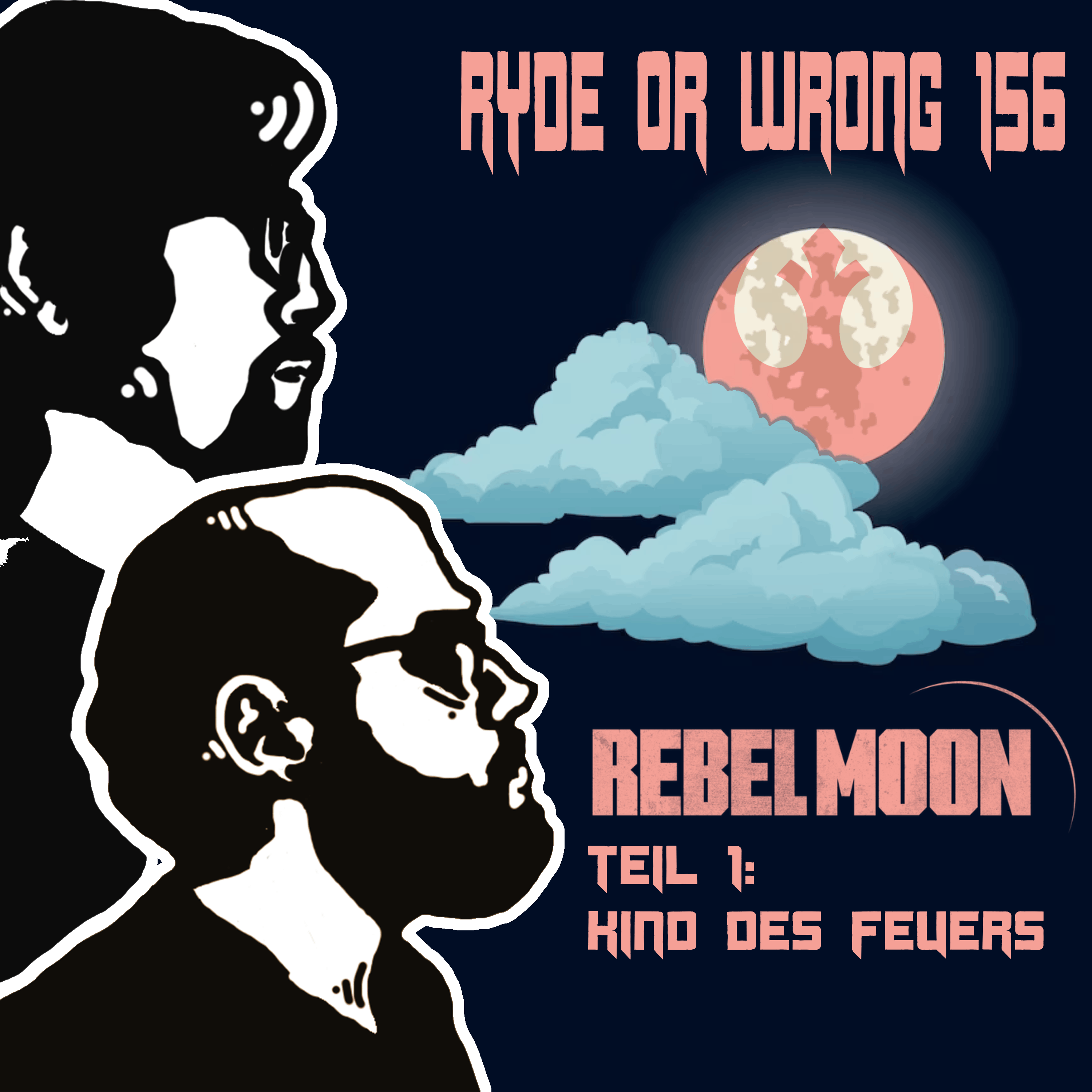 Ryde or Wrong - Der Filmpodcast