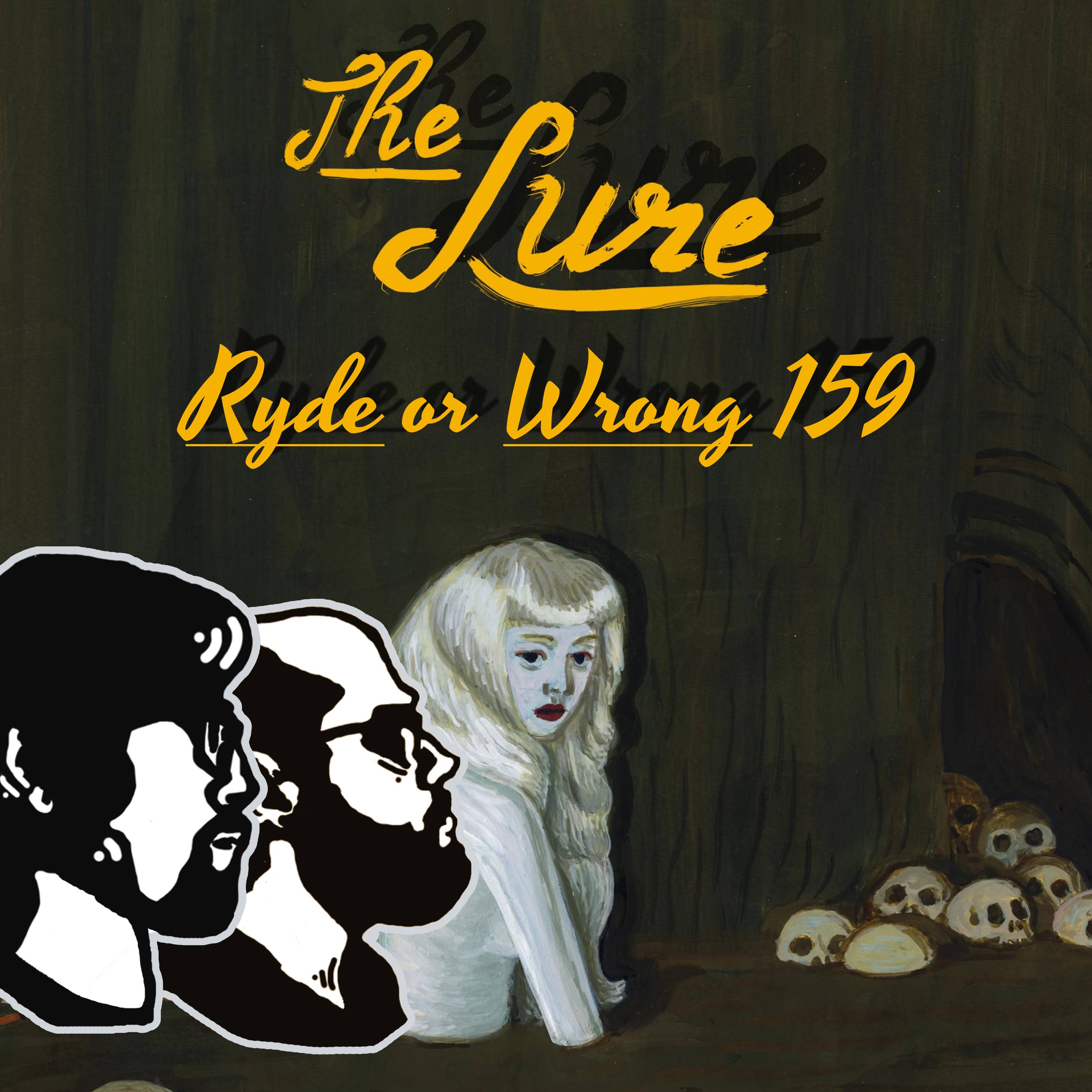 Ryde or Wrong - Der Filmpodcast